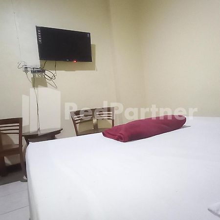 Hotel Palem 2 Syariah Malang Redpartner Exteriér fotografie