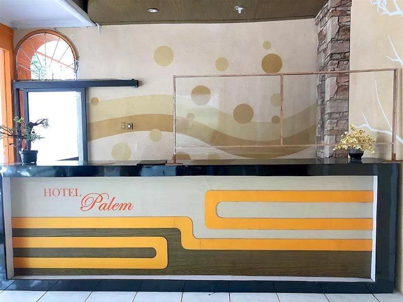Hotel Palem 2 Syariah Malang Redpartner Exteriér fotografie