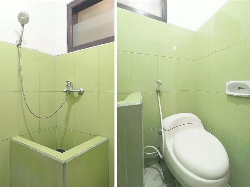 Hotel Palem 2 Syariah Malang Redpartner Exteriér fotografie