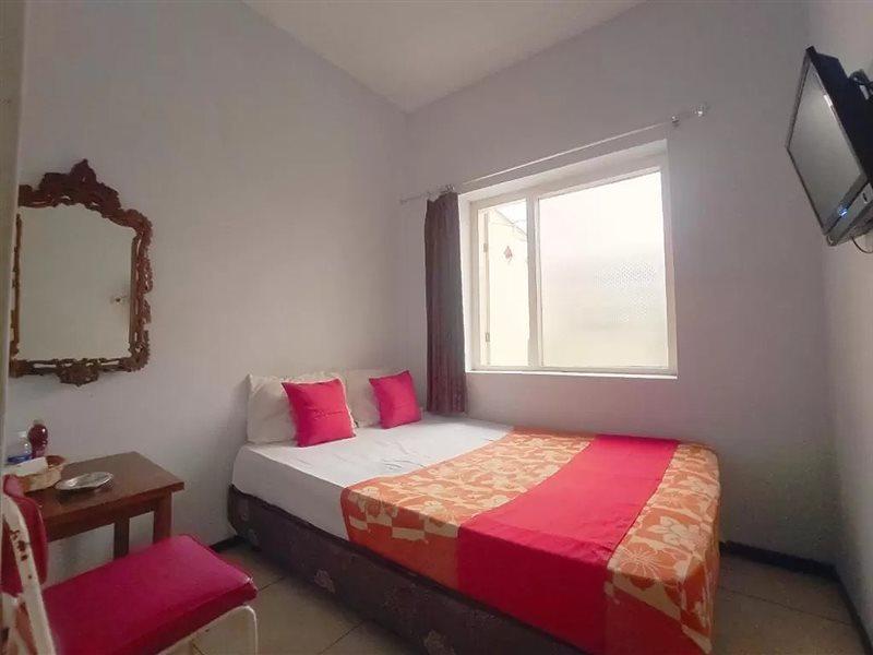 Hotel Palem 2 Syariah Malang Redpartner Exteriér fotografie