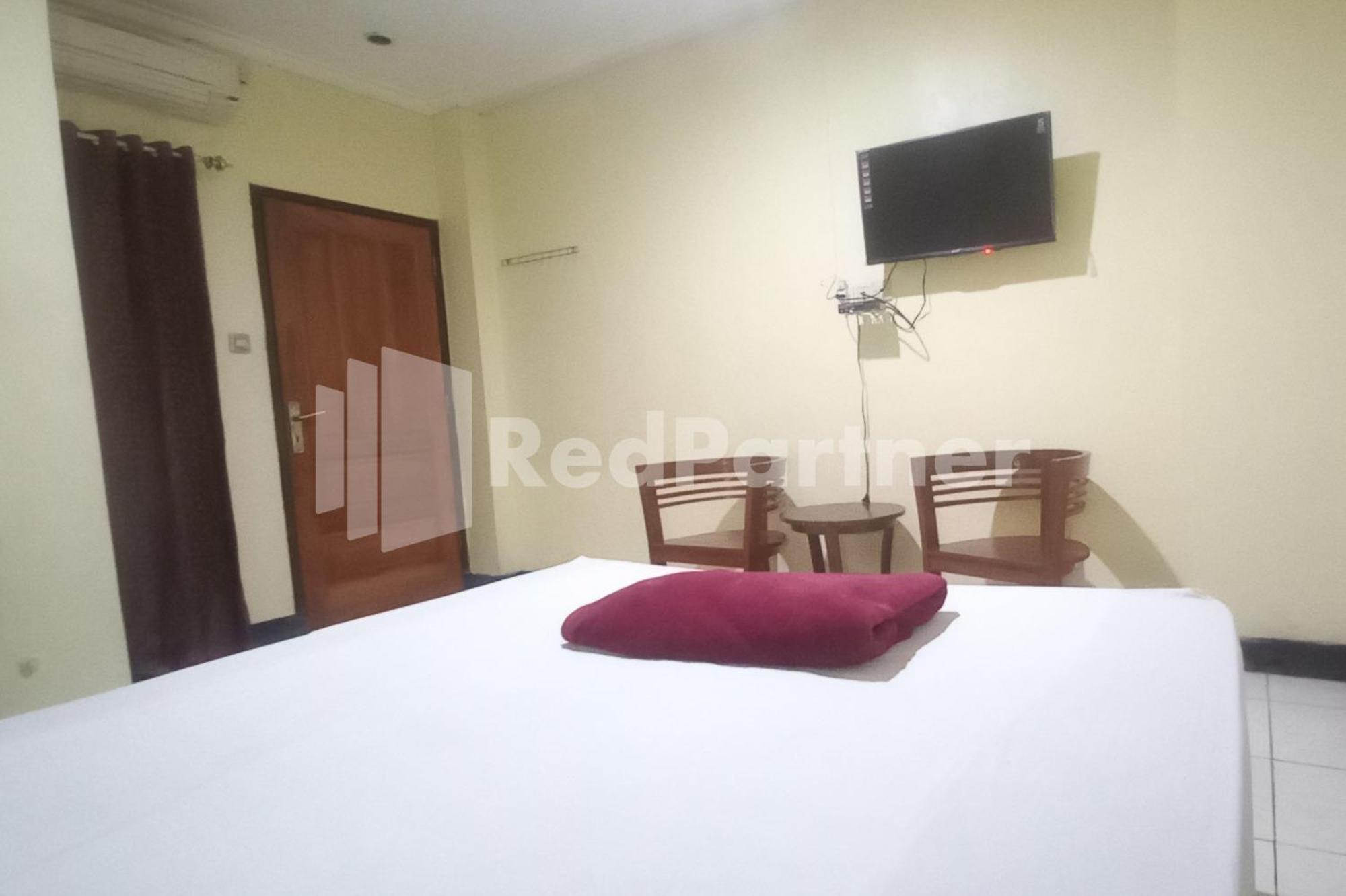 Hotel Palem 2 Syariah Malang Redpartner Exteriér fotografie