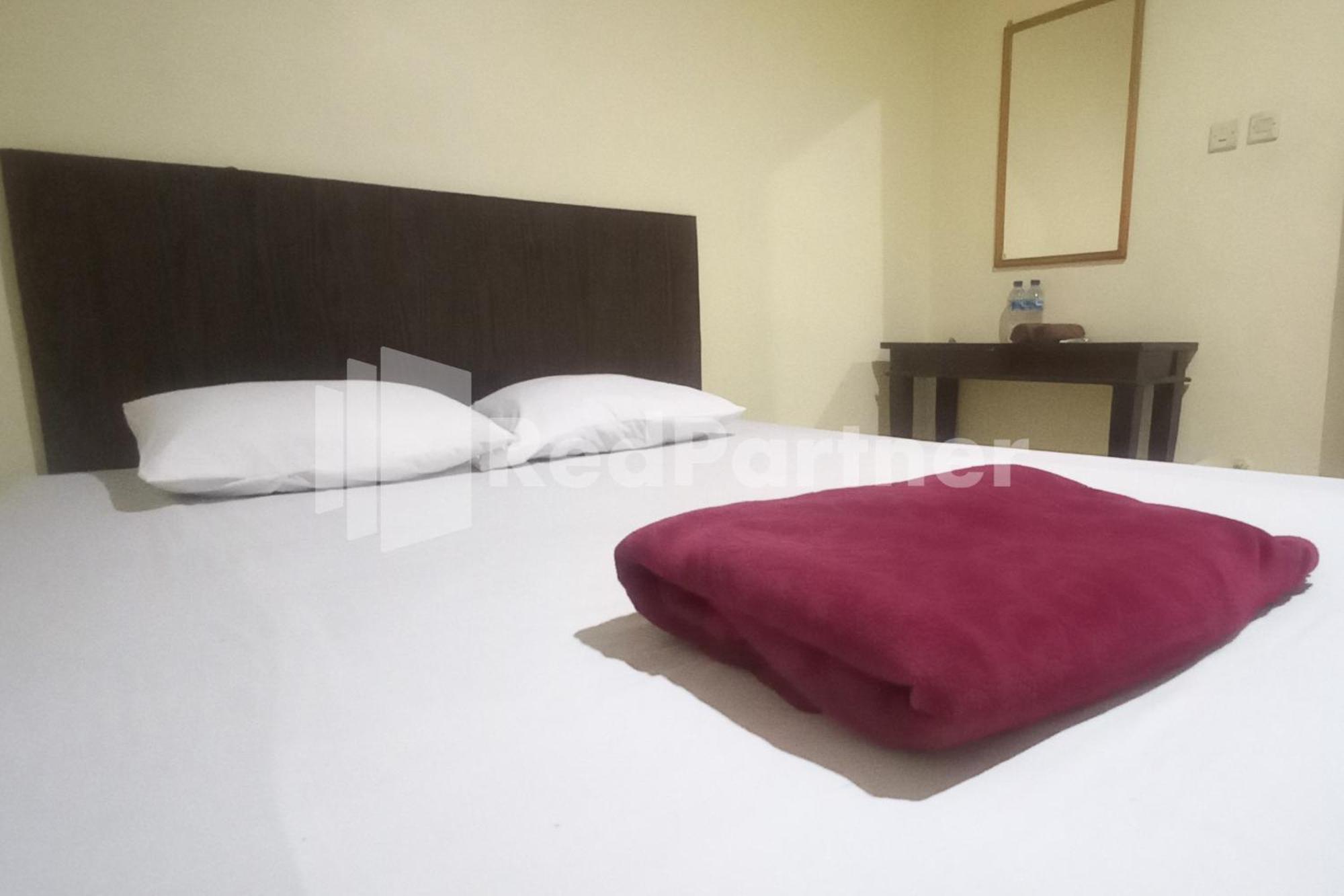 Hotel Palem 2 Syariah Malang Redpartner Exteriér fotografie