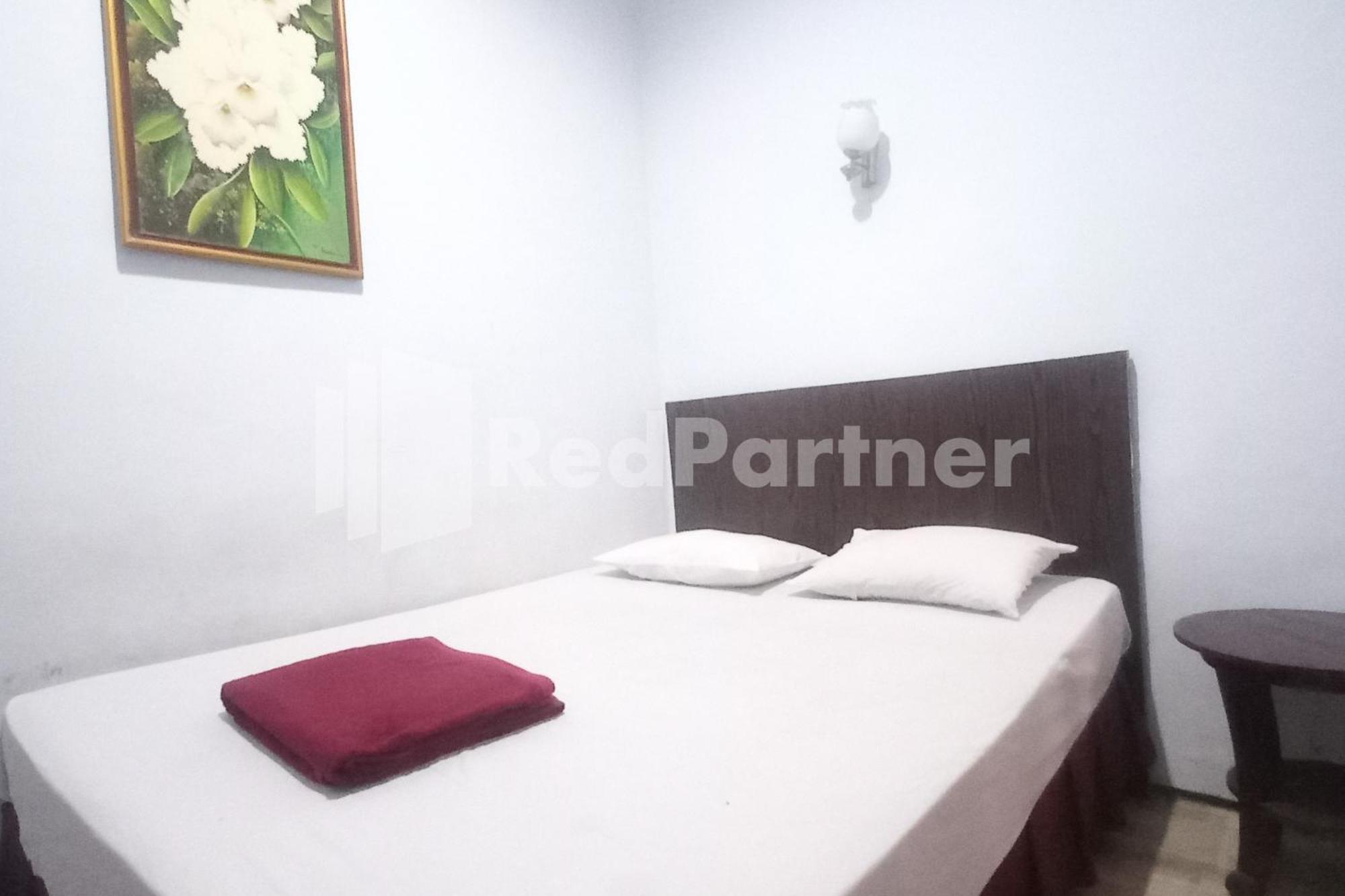 Hotel Palem 2 Syariah Malang Redpartner Exteriér fotografie
