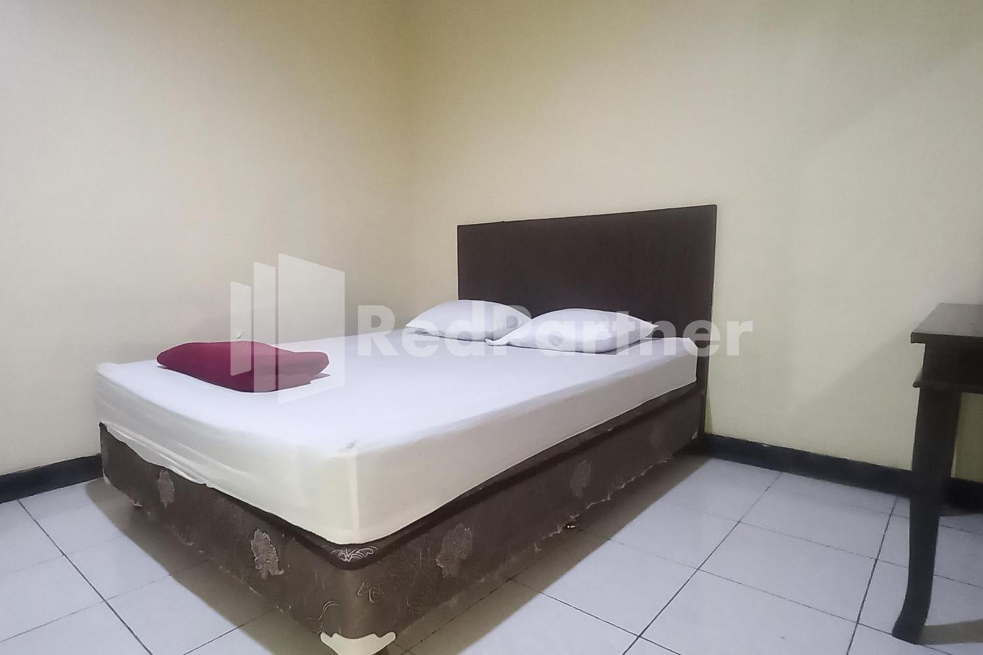 Hotel Palem 2 Syariah Malang Redpartner Exteriér fotografie