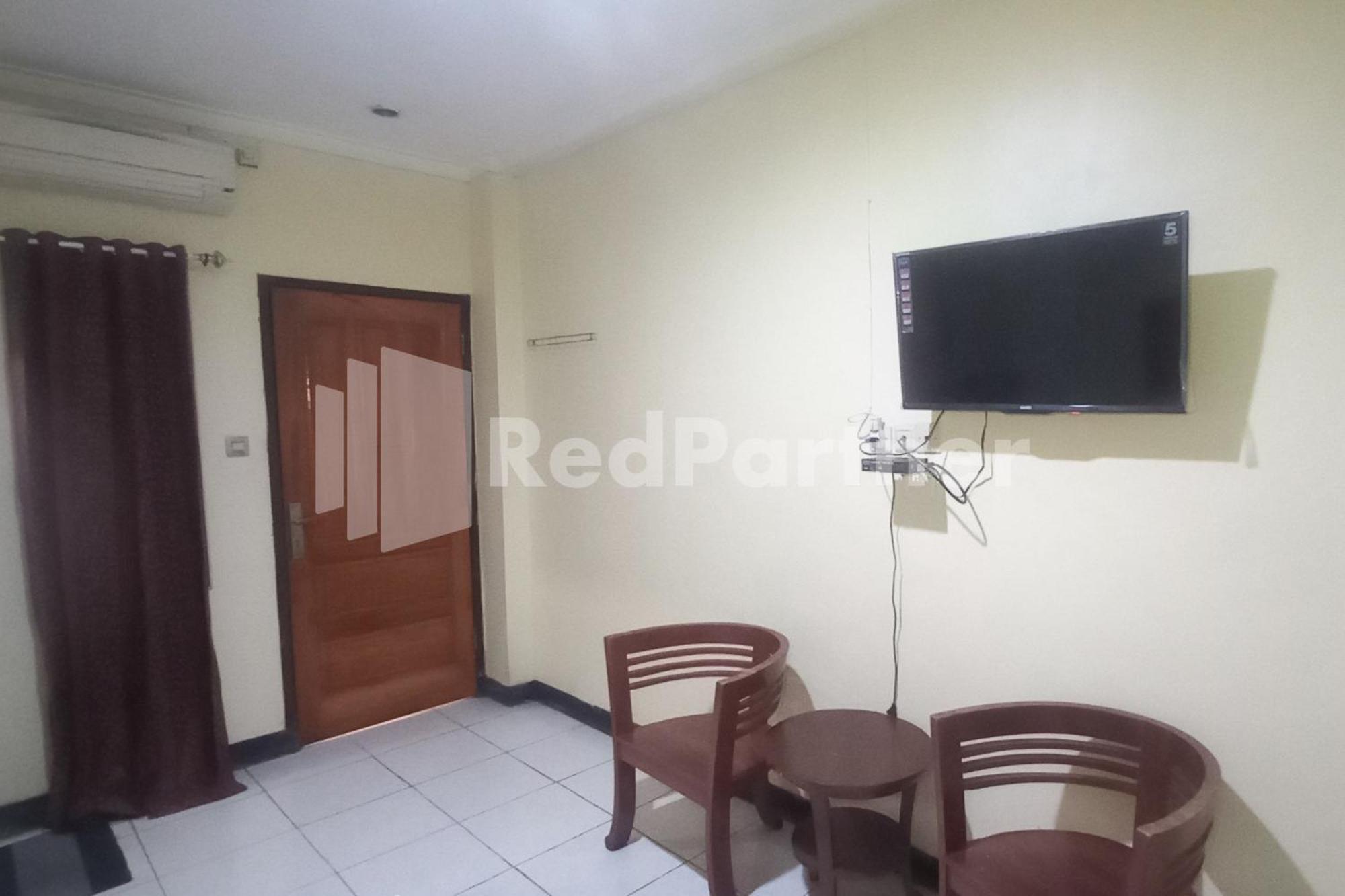Hotel Palem 2 Syariah Malang Redpartner Exteriér fotografie