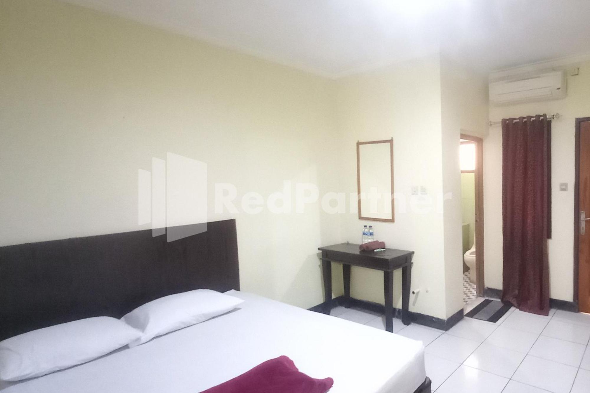 Hotel Palem 2 Syariah Malang Redpartner Exteriér fotografie