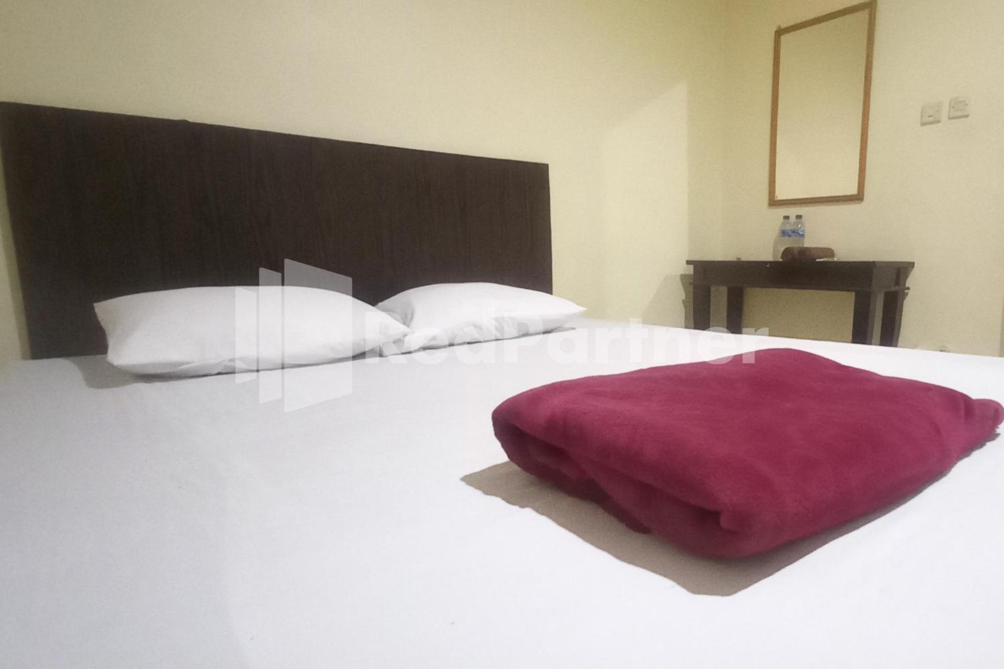 Hotel Palem 2 Syariah Malang Redpartner Exteriér fotografie