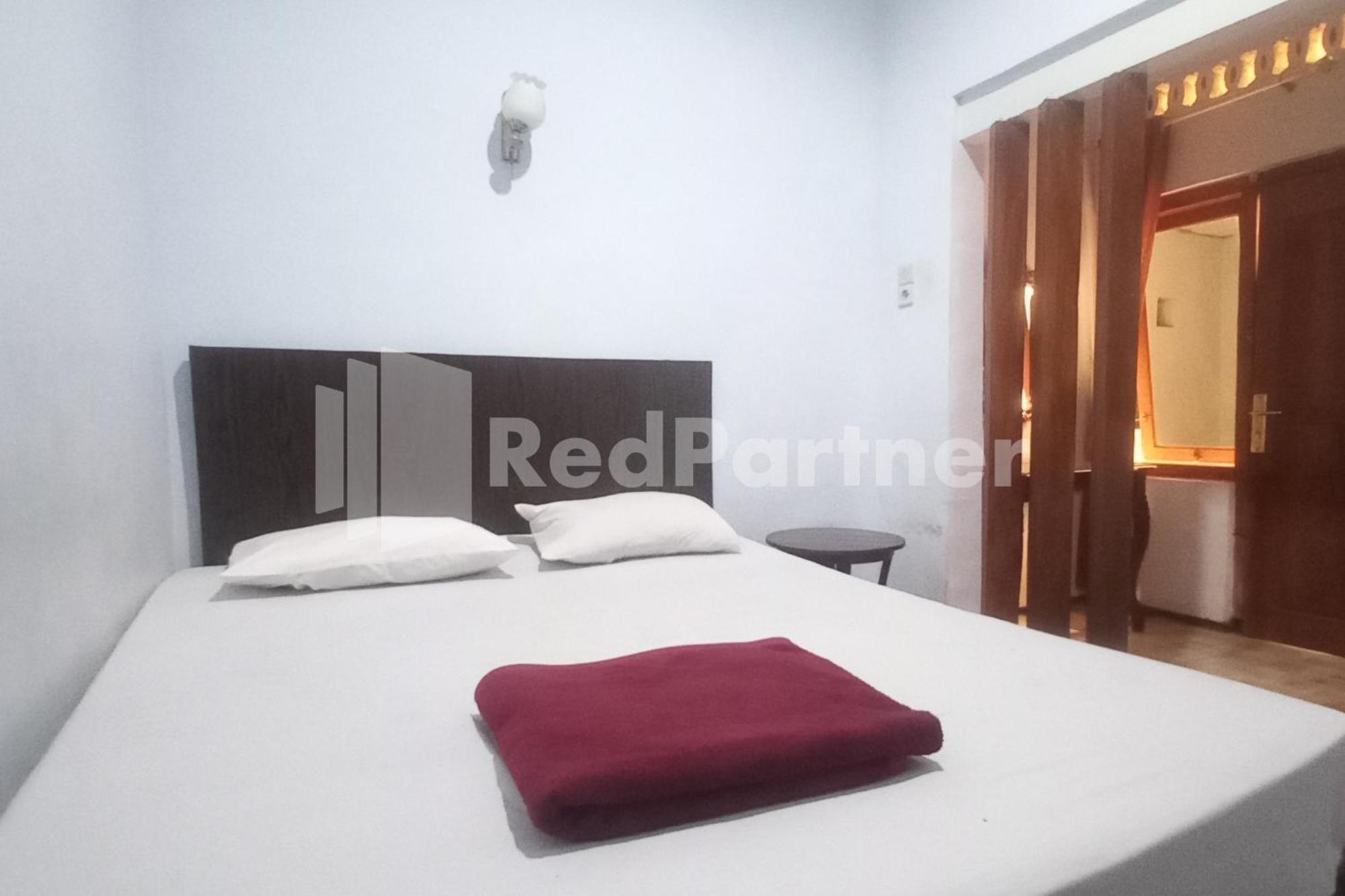 Hotel Palem 2 Syariah Malang Redpartner Exteriér fotografie