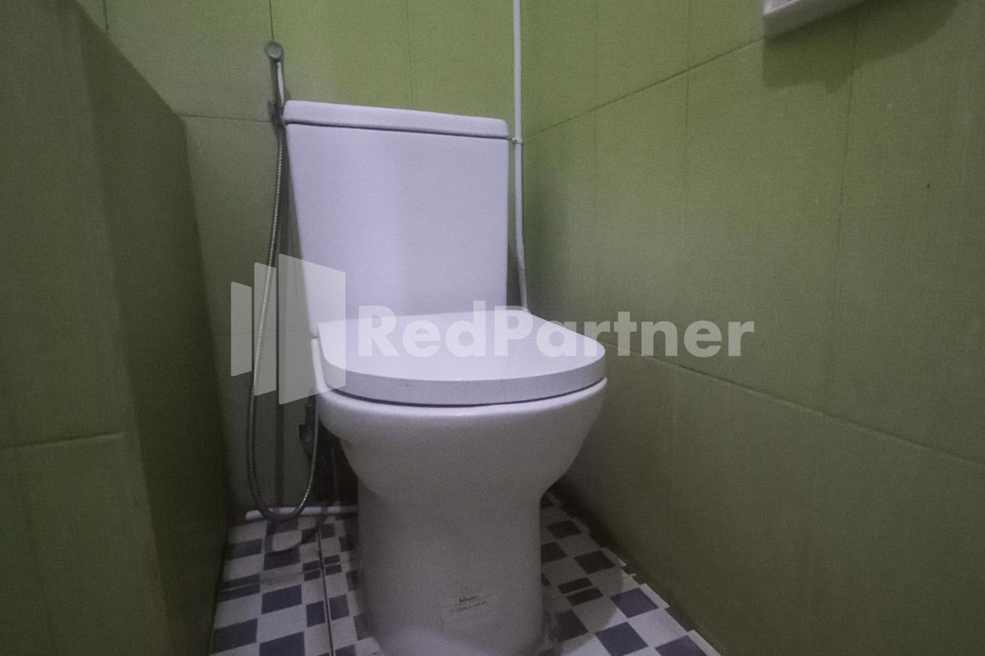Hotel Palem 2 Syariah Malang Redpartner Exteriér fotografie